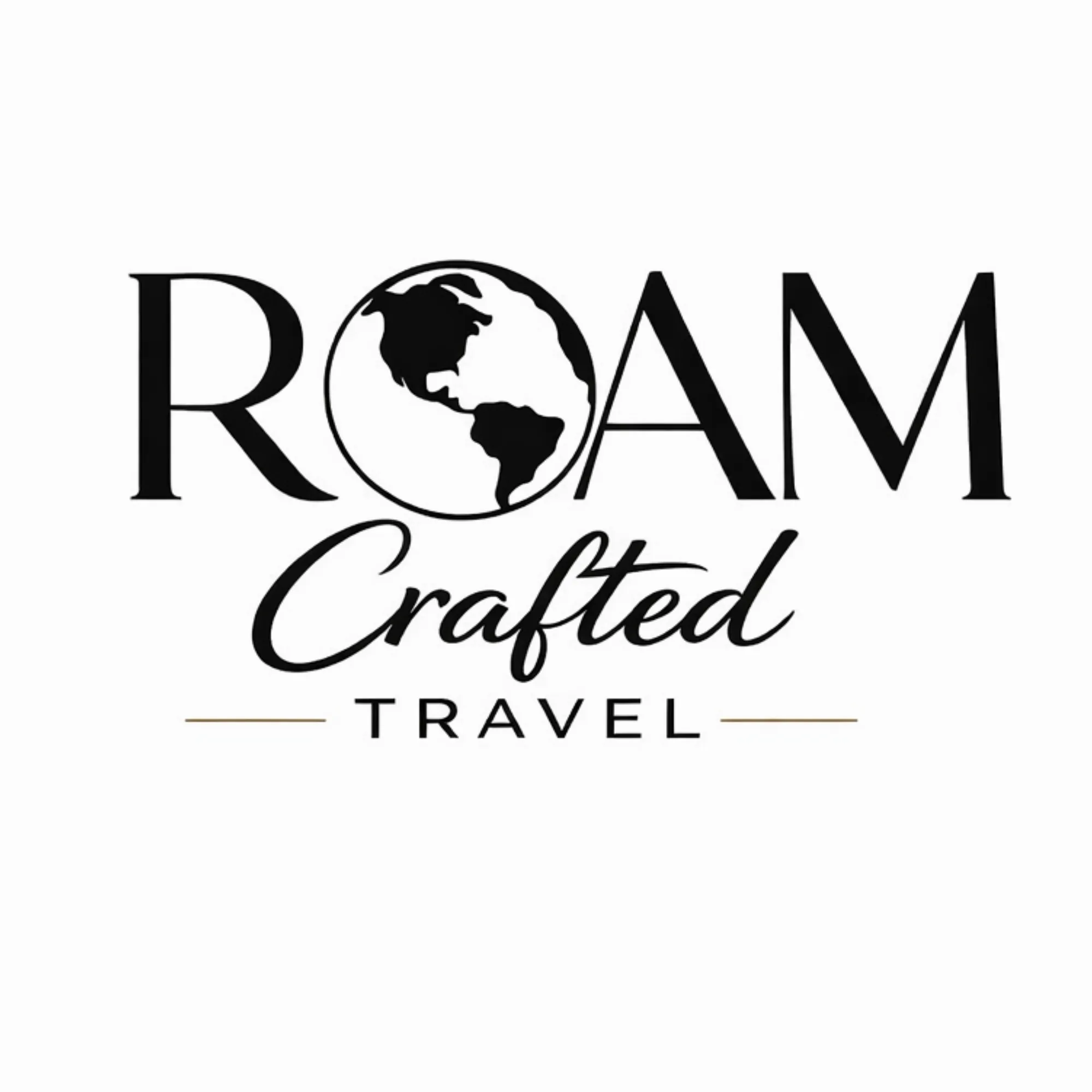Roam Crafted Travel